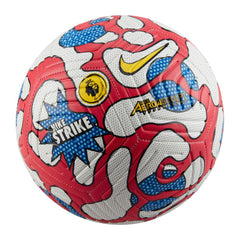 Nike Premier League Strike Soccer Ball