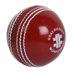 Gray Nicolls Junior Wonder Cricket Ball