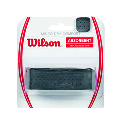 Wilson MicroDry Comfort Replacement Grip