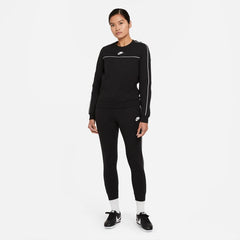 Nike Womens Millenium Sportswear Fleece Crew