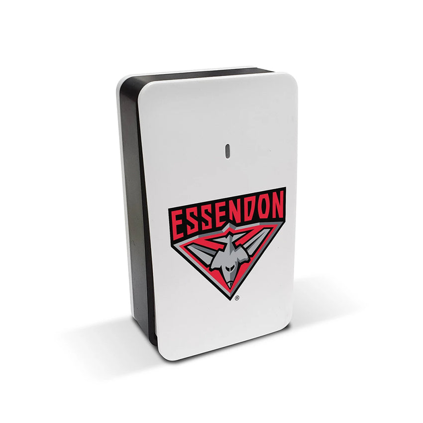 AFL Essendon Bombers Wireless Door Bell