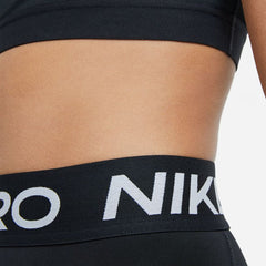 Nike Girls Pro Capri Leggings