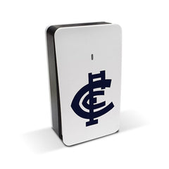 AFL Carlton Blues Wireless Door Bell