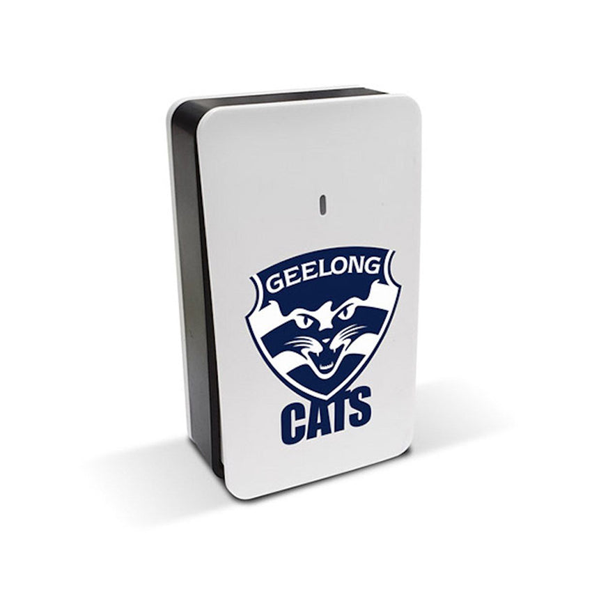AFL Geelong Cats Wireless Door Bell