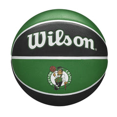 Wilson NBA Team Basketball Boston Celtics