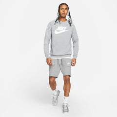 Nike Mens Sportswear Modern Crew
