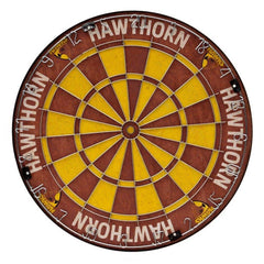 AFL Hawthorn Hawks Dart Board