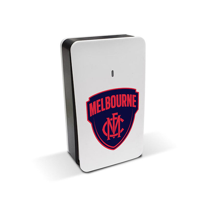 AFL Melbourne Demons Wireless Door Bell