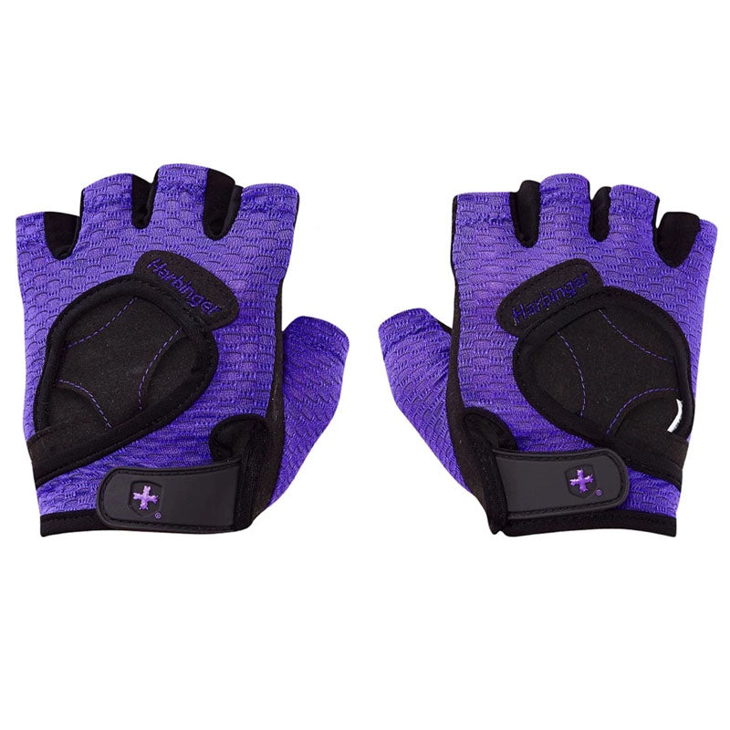 Harbinger Womens FlexFit Strength Gloves