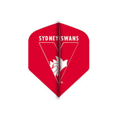AFL Dart Flights Sydney Swans