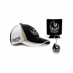 AFL Collingwood Magpies Gift Pack