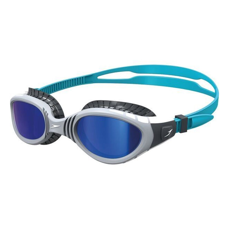 Speedo Adult Futura Biofuse Flexiseal Swimming Goggles