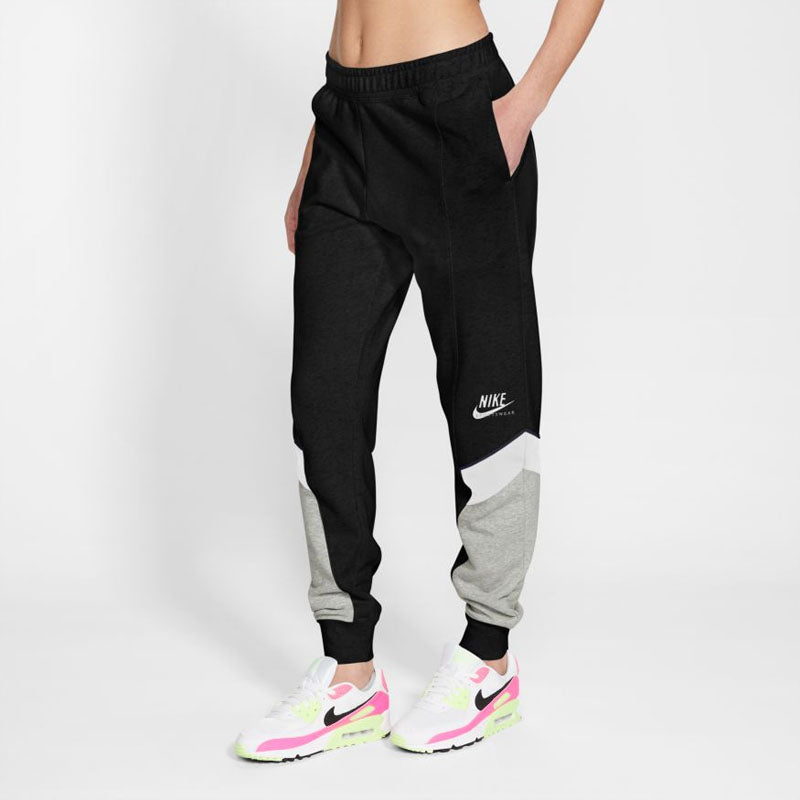 Nike Womens Sportswear Heritage Joggers