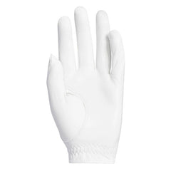 Adidas Leather Glove - Left