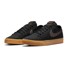 Nike Mens Court Legacy Canvas
