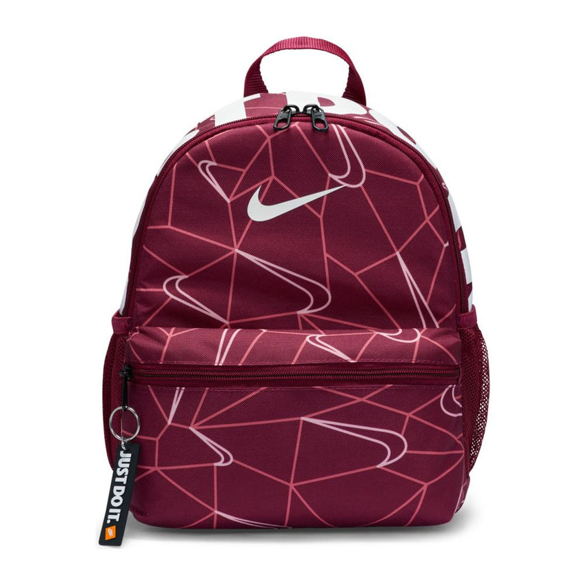 Nike Brasilla Just Do It Mini Backpack