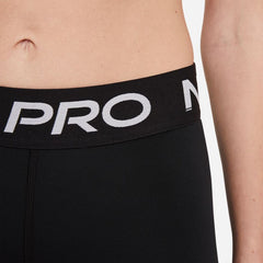Nike Womens 5 Inch Pro Shorts