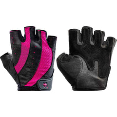 Harbinger Womens Pro Strength Gloves