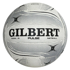 Gilbert Pulse Netball