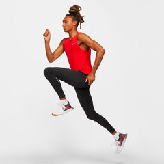 Nike Mens Dri-FIT Miler Running Tank