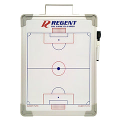 2 SIDED SOCCER COACHES BOARD