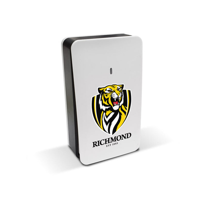 AFL Richmond Tigers Wireless Door Bell
