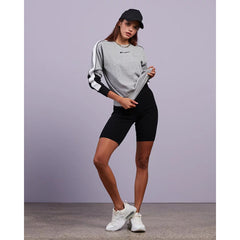 Champion Womens Roch Neo Pull-Over Crew