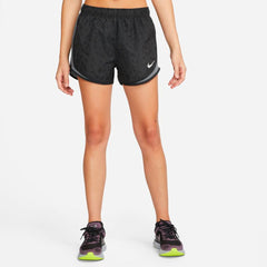 Nike Womens Dri-FIT Tempo 3in Running Shorts