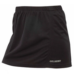 Gilbert Pulse Skirt - Black