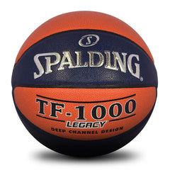 Spalding TF 1000 Legacy Indoor Basketball