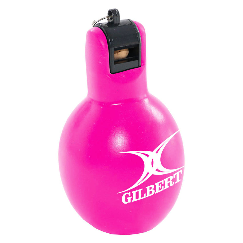Gilbert Squeeze Whistle