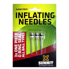 Summit Inflating Needles 