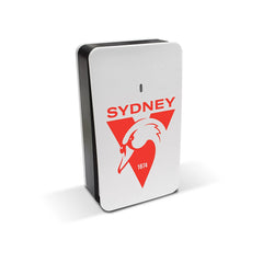AFL Syndey Swans Wireless Door Bell