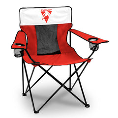 AFL Syndey Swans Outdoor Chair