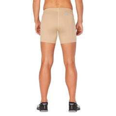2XU Womens Game Day 5 Inch Compression Shorts