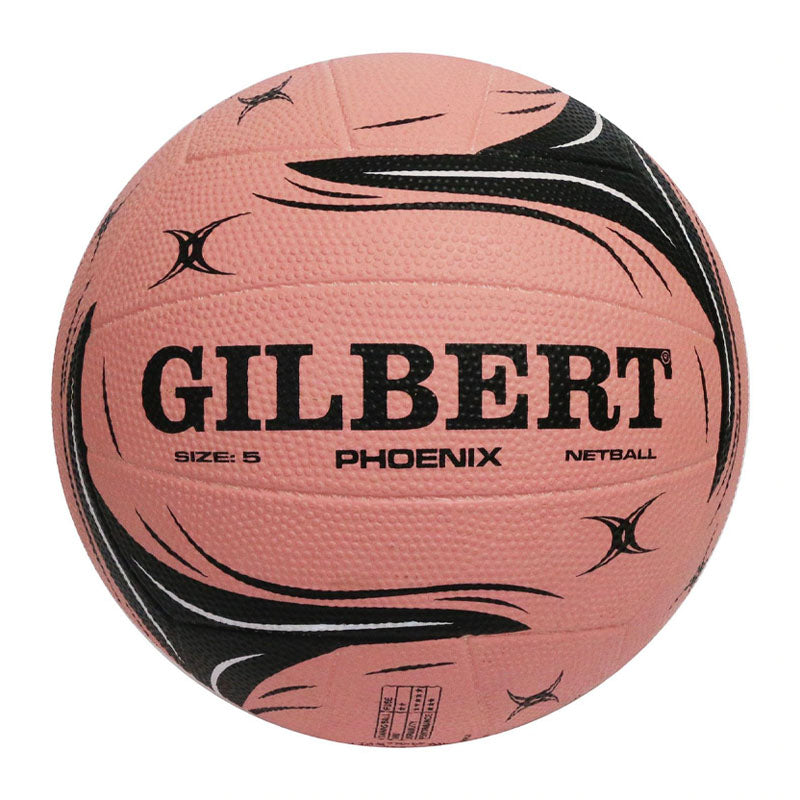 Gilbert Phoenix Trainer Netball
