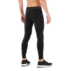 2XU Mens Thermal Accelerate Compression Tights