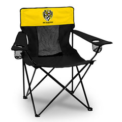 AFL Richmind Tigers Outdoor Chair