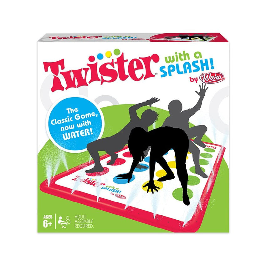 Wahu Twister Twist N Slide