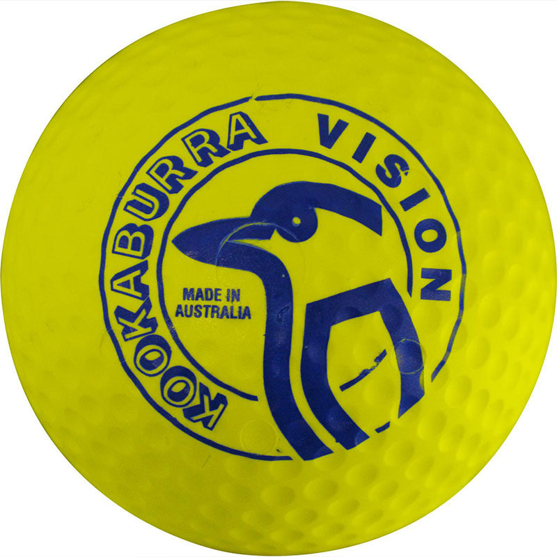 Kookaburra Vision Hockey Ball