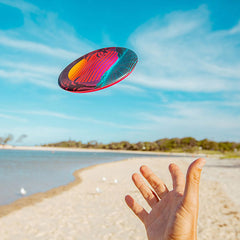 Waboba Wingman Flying Disc Assorted